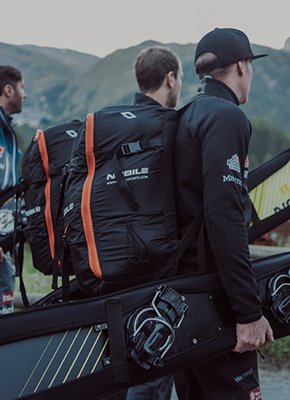 Home page | Nobile Race Snowboards Official Website